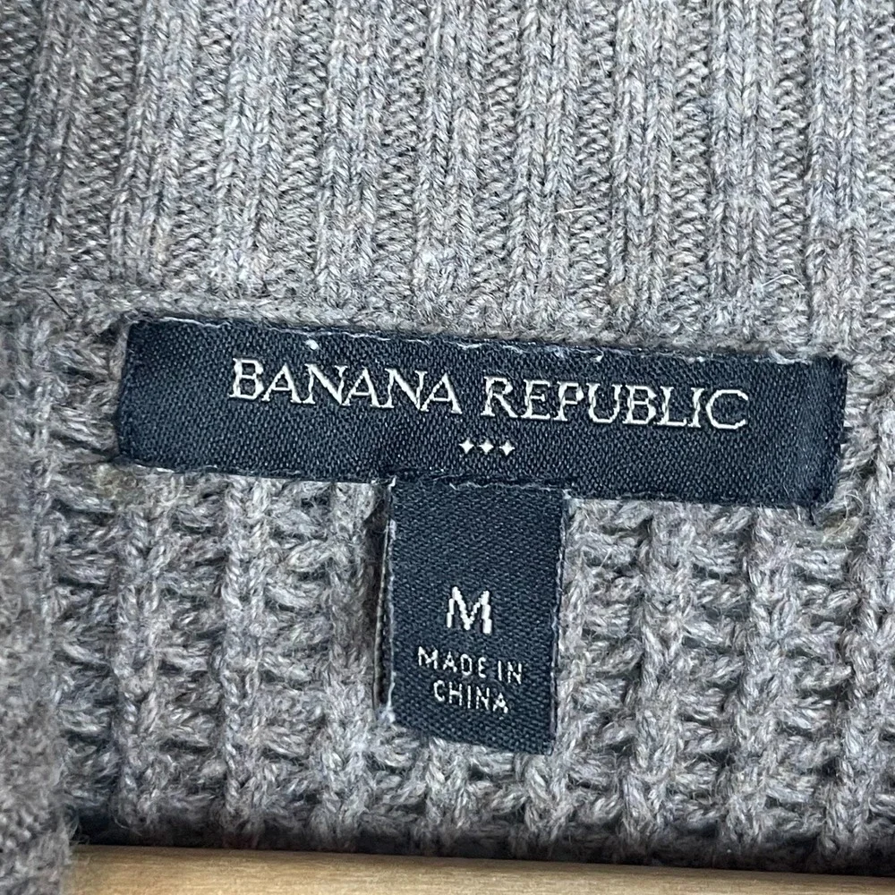 Banana Republic banana republic